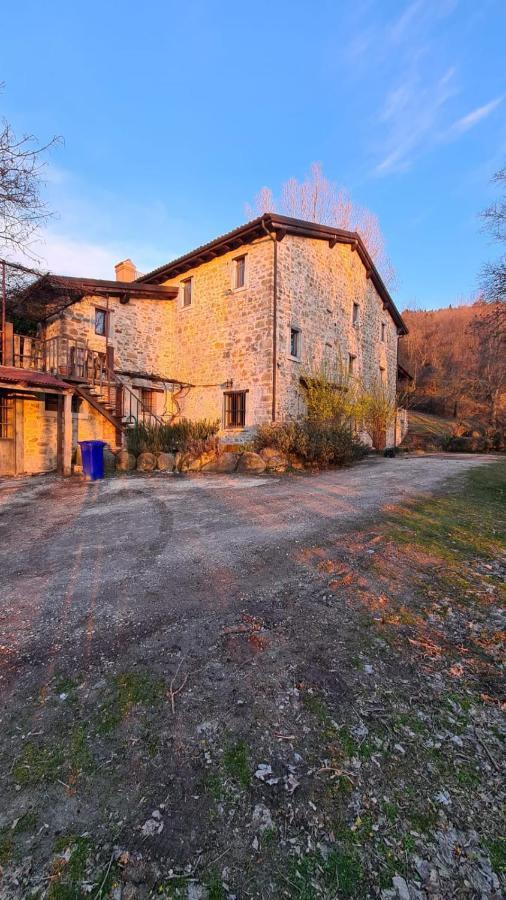 Farmhouse Prunara Villa Monzuno Exterior foto